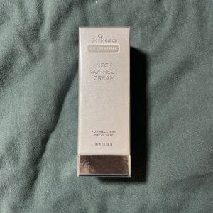 SkinMedica Neck Correct Cream